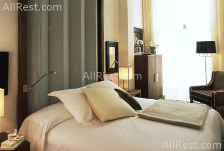 Hotel Pulitzer 12